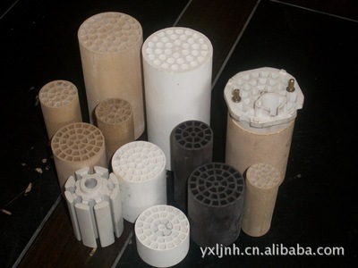 【【廠家直銷】供應陶瓷加熱芯 供應陶瓷加熱芯 量大從優(yōu) 品質(zhì)保證】價格,廠家,圖片,其他防火耐火材料,宜興市洛澗耐火集料-