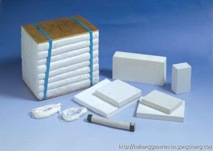 淄博高樂耐火材料 專業提供高品質耐火纖維及各類耐火材料