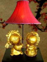 供應(yīng)流水家園 中國(guó)風(fēng)樹脂工藝品，家居裝飾與禮品新選擇