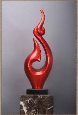 酒店樹脂工藝品與裝飾品設(shè)計(jì) 批發(fā)、生產(chǎn)與價(jià)格解析